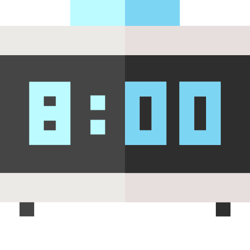 Alarm clock